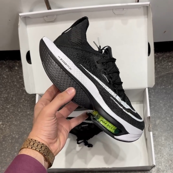 NIKE ZOOM X - Picture 5 of 6